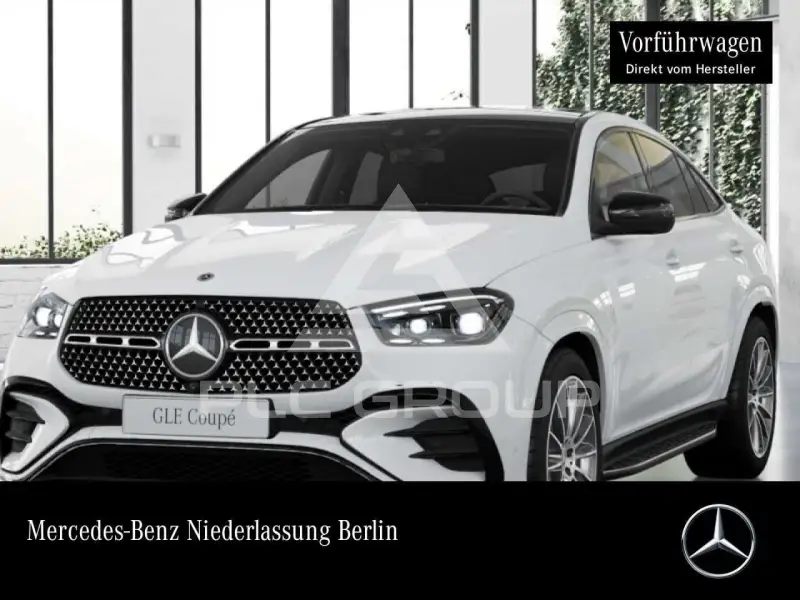 2025 Mercedes Benz GLE 300