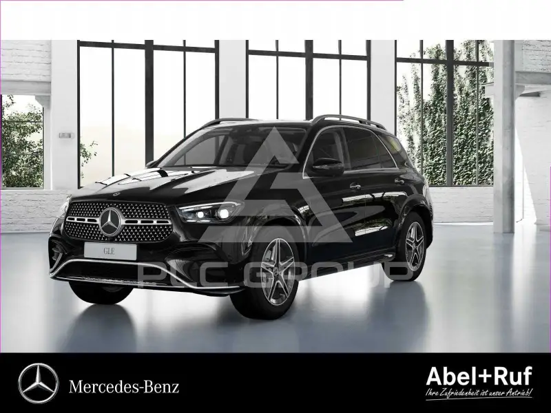 2025 Mercedes Benz GLE 300