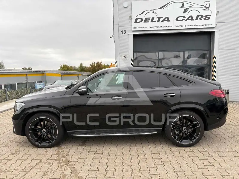 2025 Mercedes Benz GLE 300