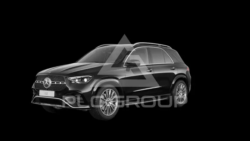 2025 Mercedes Benz GLE 300