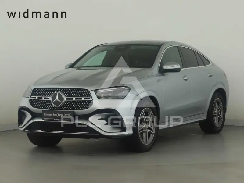 2025 Mercedes Benz GLE 300