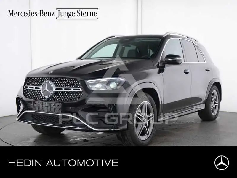 2025 Mercedes Benz GLE 300