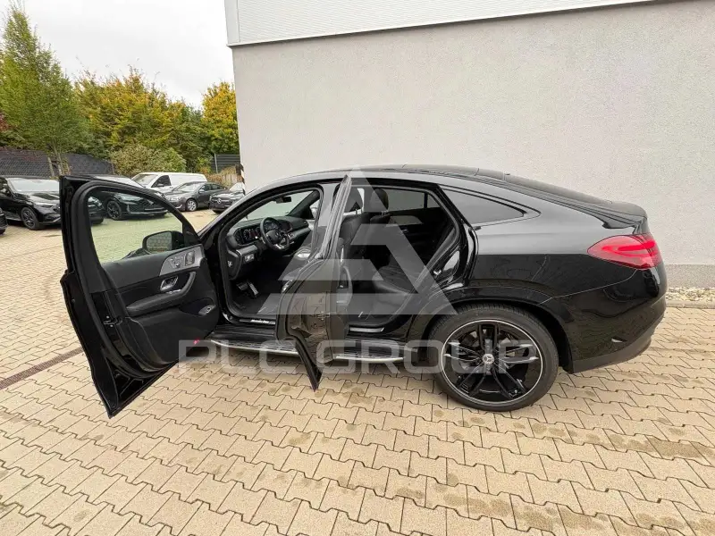 2025 Mercedes Benz GLE 300
