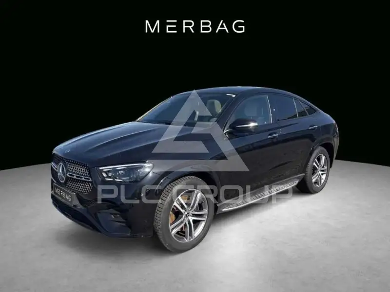 2025 Mercedes Benz GLE 300