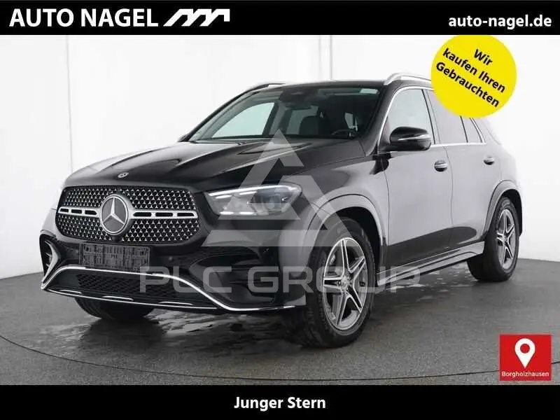 2025 Mercedes Benz GLE 300