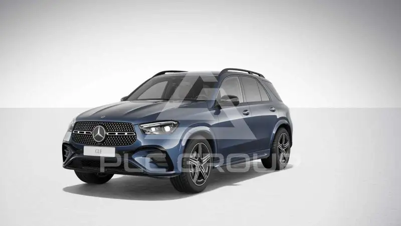 2025 Mercedes Benz GLE 300