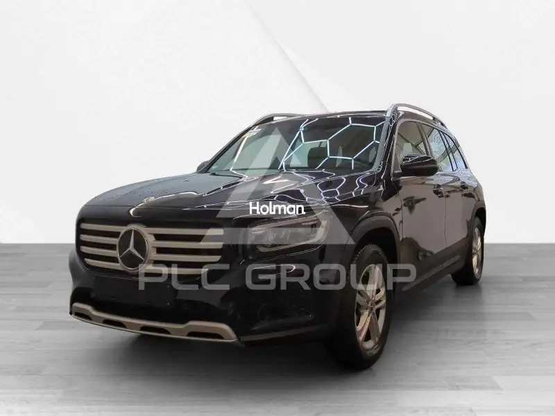 2025 Mercedes Benz GLB