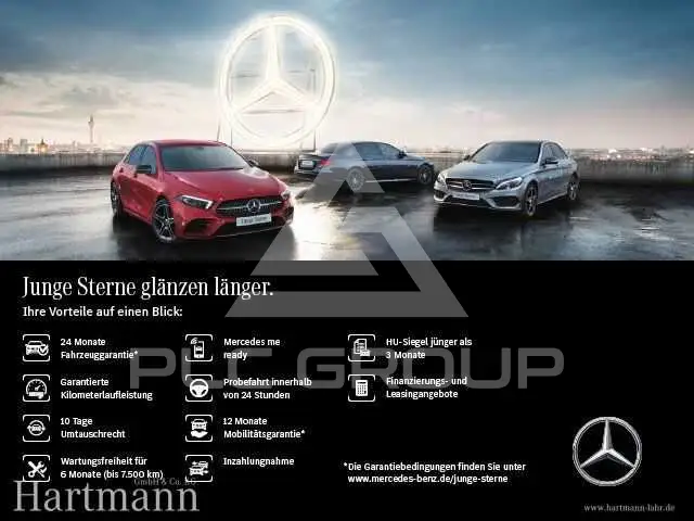 2025 Mercedes Benz GLA-Class
