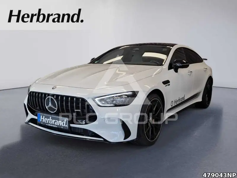 2025 Mercedes Benz AMG