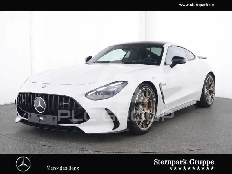 2025 Mercedes Benz AMG