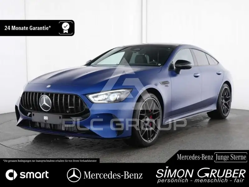 2025 Mercedes Benz AMG