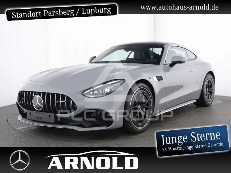 2025 Mercedes Benz AMG