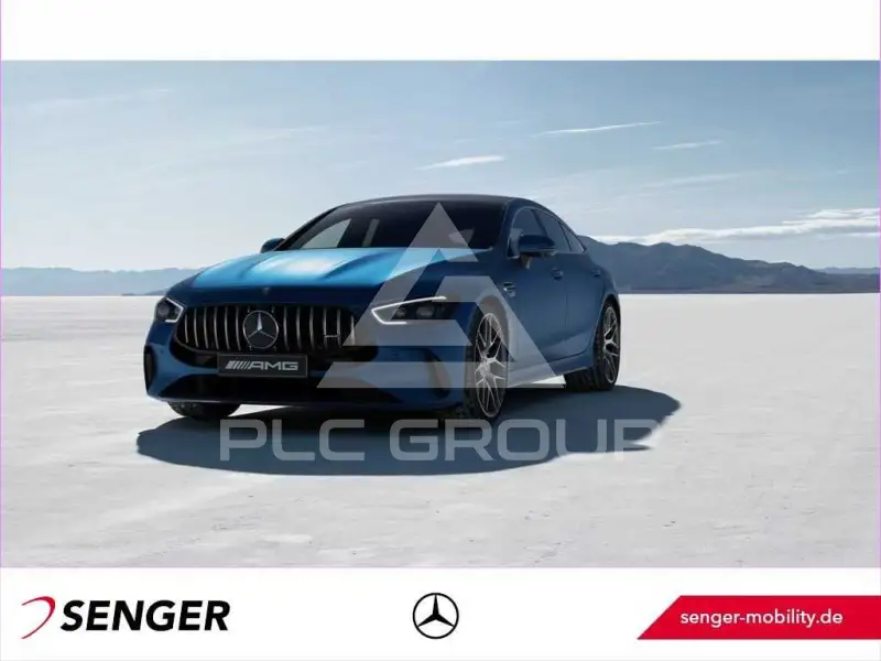 2025 Mercedes Benz AMG