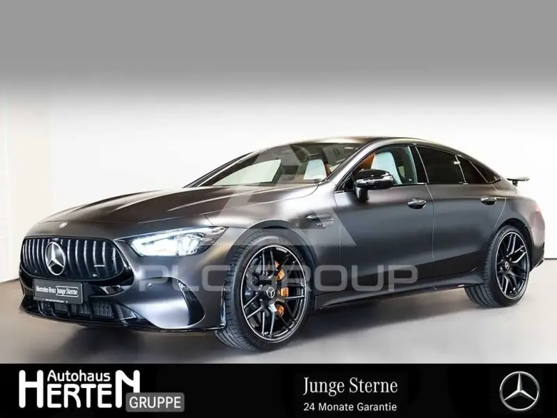 2025 Mercedes Benz AMG