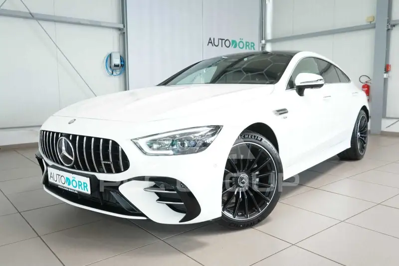 2025 Mercedes Benz AMG