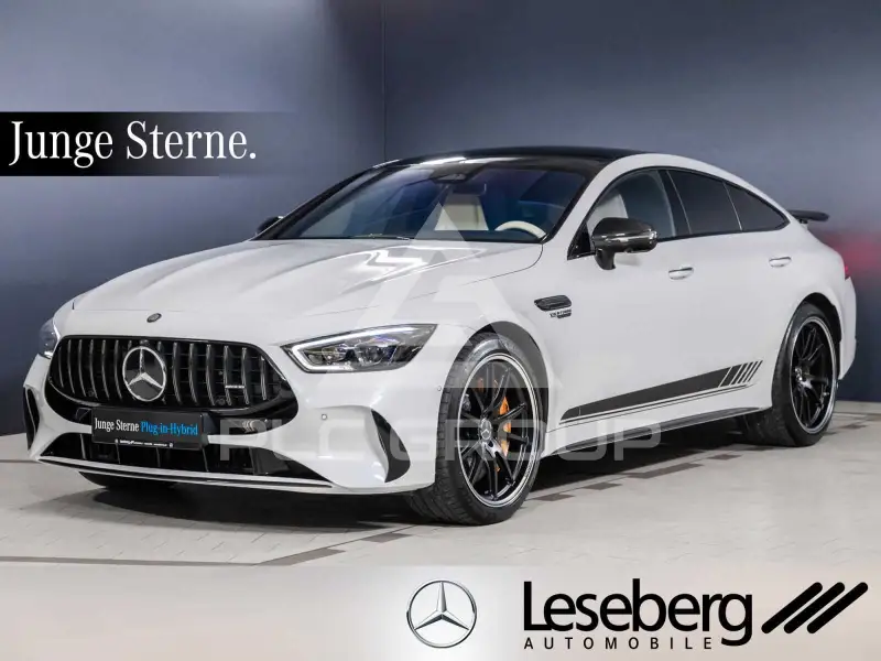 2025 Mercedes Benz AMG