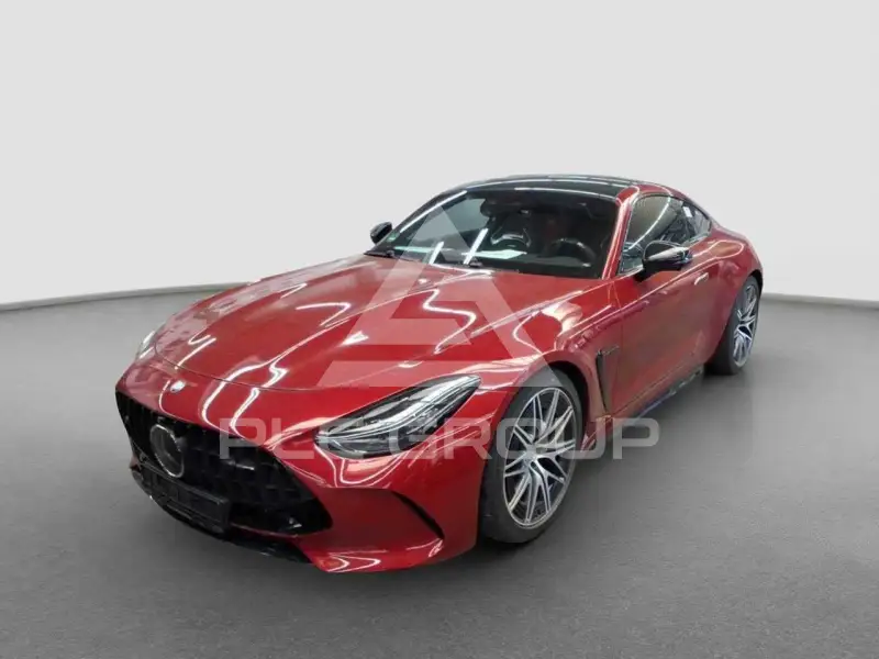 2025 Mercedes Benz AMG