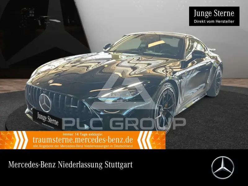 2025 Mercedes Benz AMG