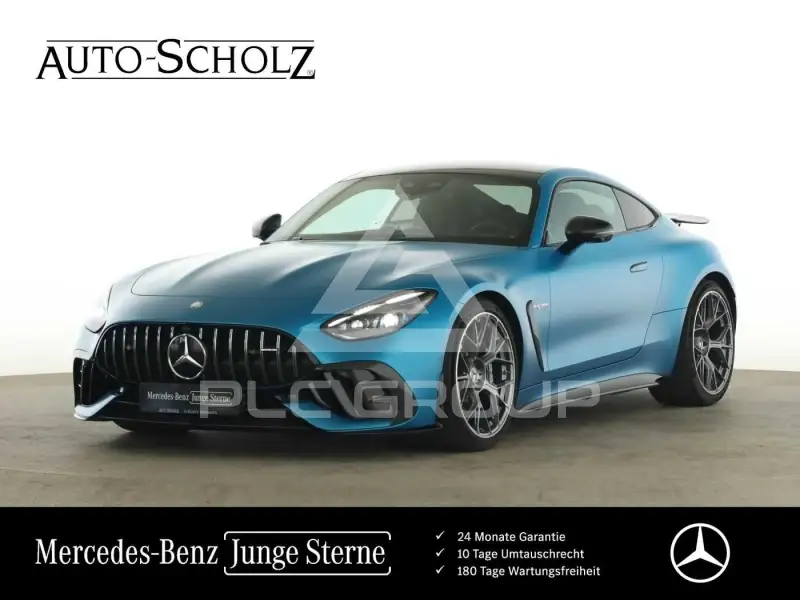 2025 Mercedes Benz AMG