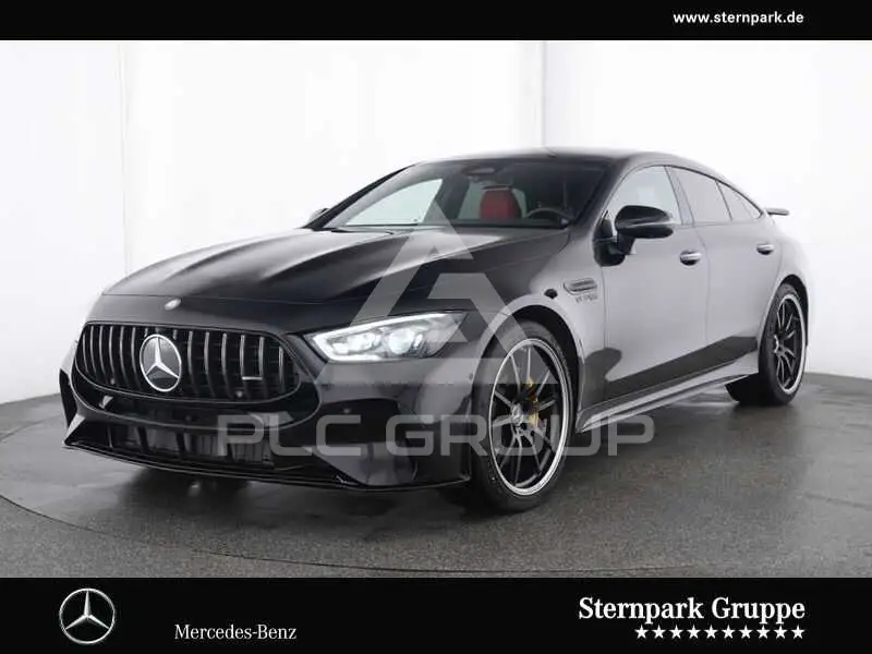 2025 Mercedes Benz AMG