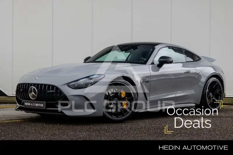 2025 Mercedes Benz AMG