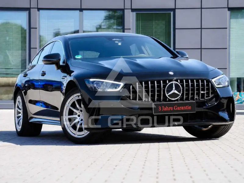 2025 Mercedes Benz AMG