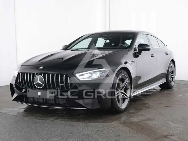 2025 Mercedes Benz AMG