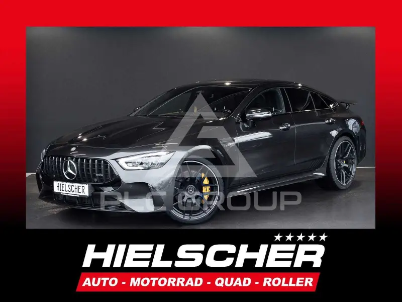 2025 Mercedes Benz AMG