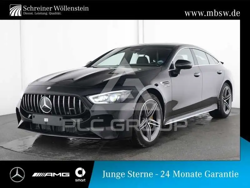 2025 Mercedes Benz AMG