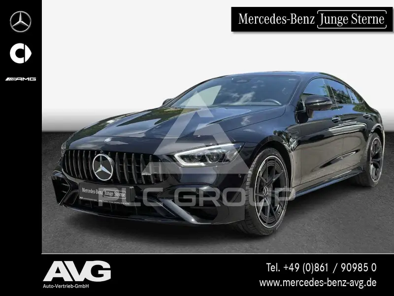 2025 Mercedes Benz AMG