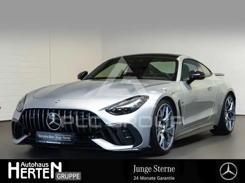 2025 Mercedes Benz AMG