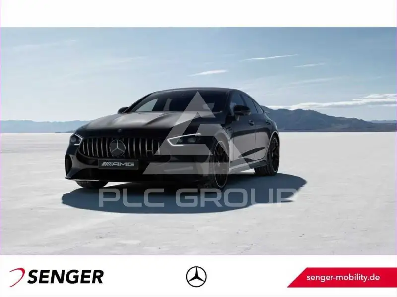 2025 Mercedes Benz AMG