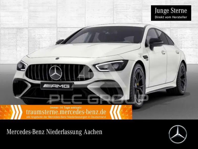 2025 Mercedes Benz AMG