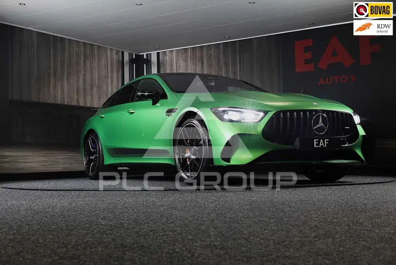 2025 Mercedes Benz AMG