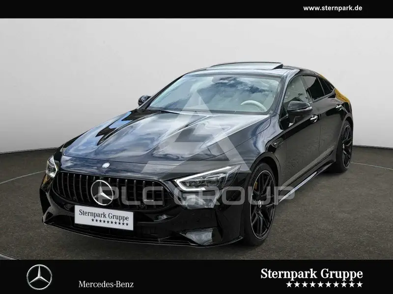 2025 Mercedes Benz AMG