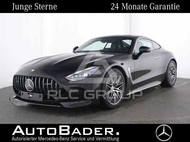 2025 Mercedes Benz AMG
