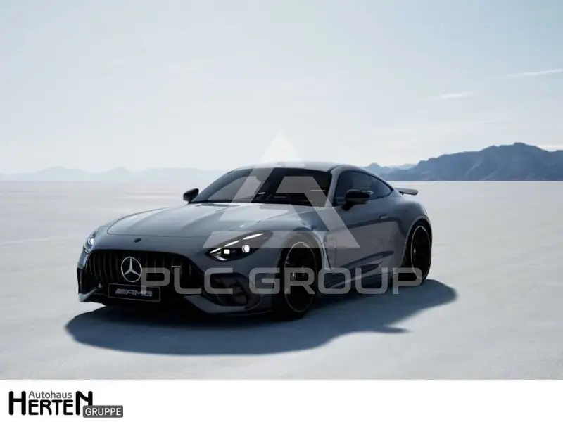 2025 Mercedes Benz AMG