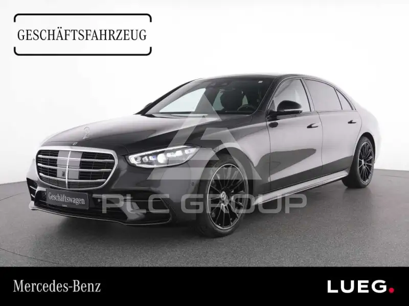2025 Mercedes Benz S 350