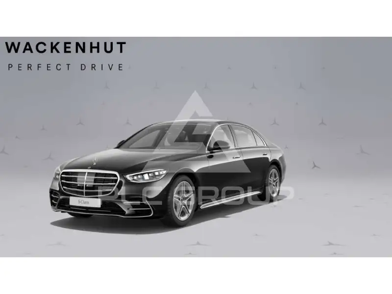 2025 Mercedes Benz S 350