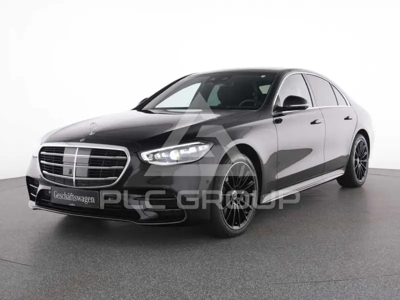 2025 Mercedes Benz S 350