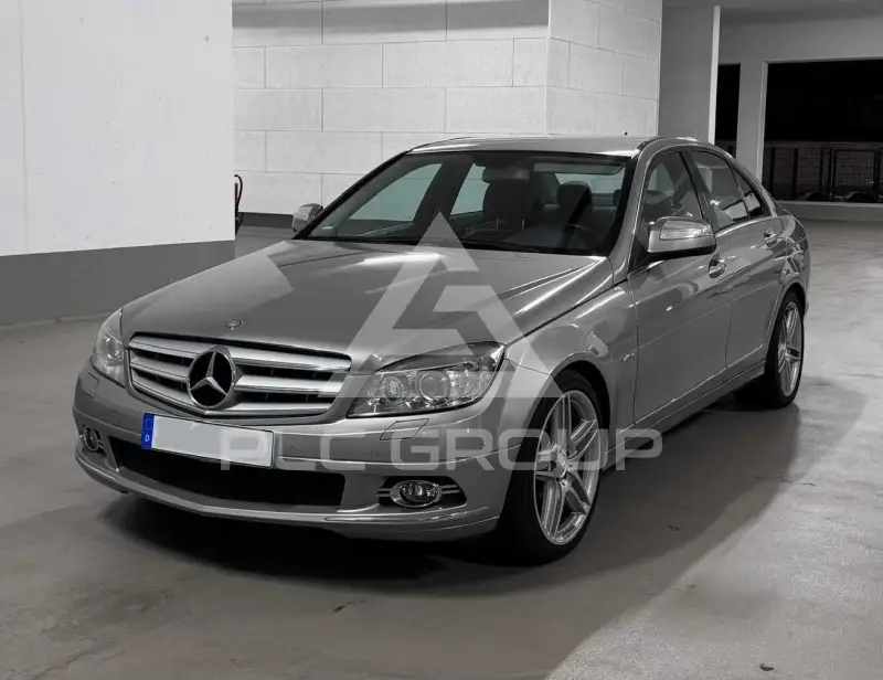 2025 Mercedes Benz C 230