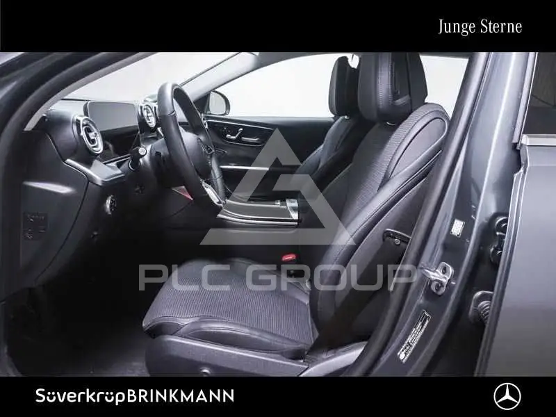 2025 Mercedes Benz C 300