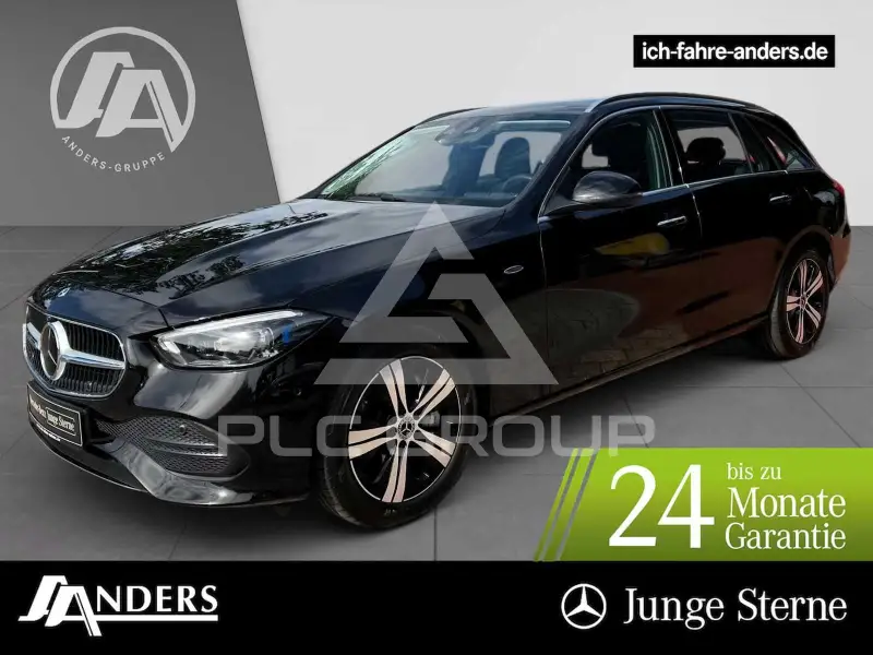 2025 Mercedes Benz C 300