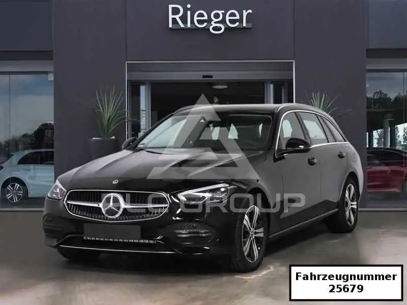 2025 Mercedes Benz C 300