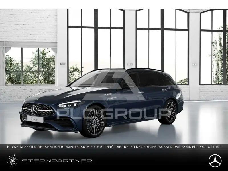 2025 Mercedes Benz C 300