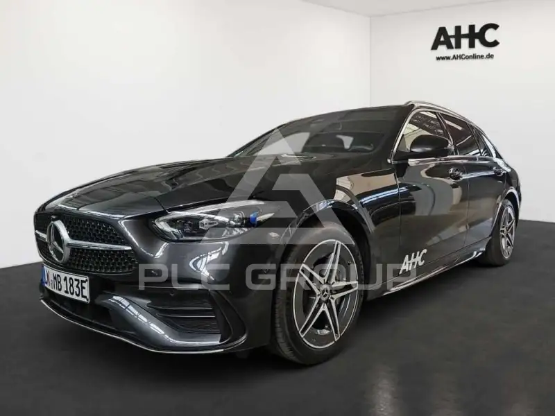 2025 Mercedes Benz C 300