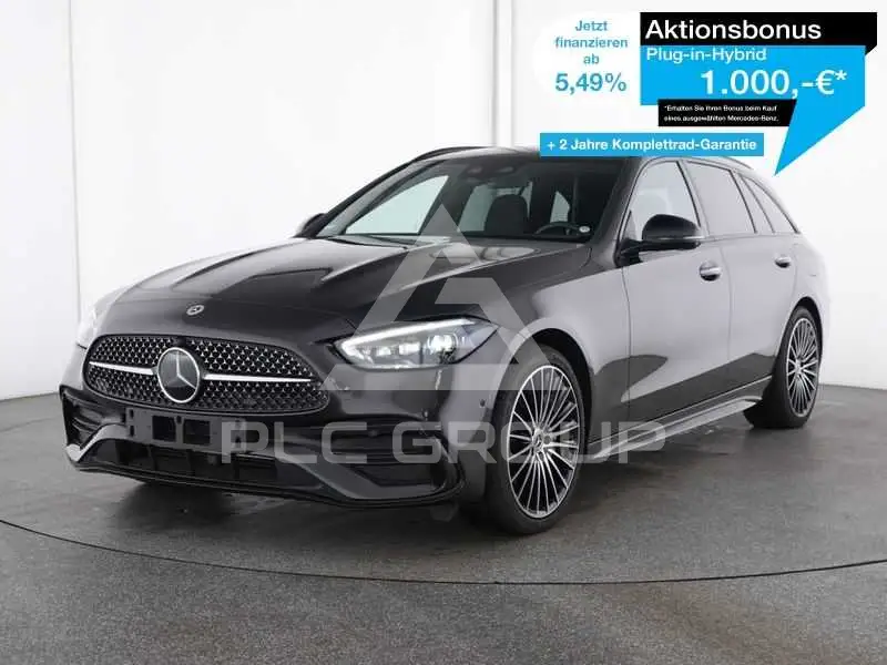 2025 Mercedes Benz C 300