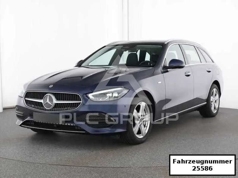 2025 Mercedes Benz C 300