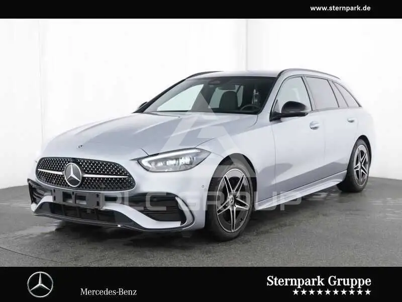 2025 Mercedes Benz C 300