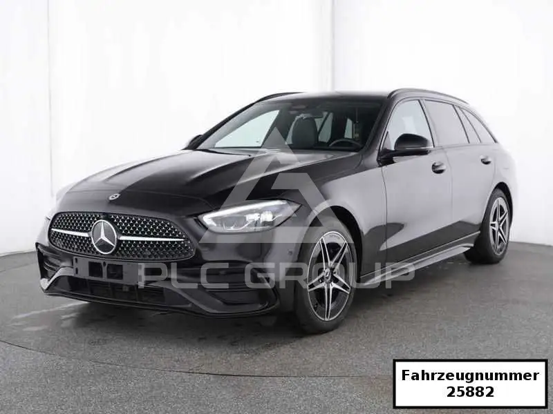 2025 Mercedes Benz C 300